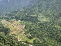 -鹿院坪生态旅游景区