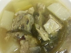 -71号豆汤饭·成都小馆(红牌楼店)