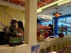 -羊巴道新疆菜·清真(上梅林店)