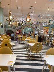 -奈尔宝家庭中心·亲子餐厅(华采天地店)