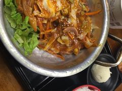 米屋石锅拌饭-米屋石锅拌饭(师大店)