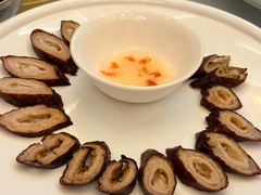 -浙江宾馆·花园餐厅·自助餐厅·茶吧