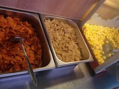 -叁宝烤肉• 西安烧烤(凤城十二路店)