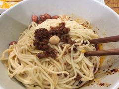 -车沾巷·重庆老味豌杂面