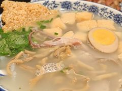 -小潘记鸭血粉丝汤