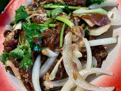 -石记老北京炙子烤肉(松园店)