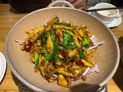 -肖记公安牛肉鱼杂馆· 省级非物质文化遗产(仁和路店)