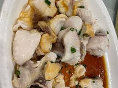 -大欢喜饭店(江怡路店)