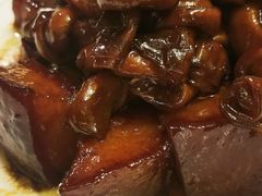 本帮红烧肉-苏浙汇(朝外店)