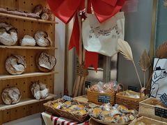 -角落低卡烘焙(正弘城店)