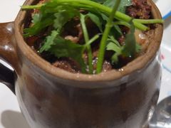 -巢湖名吃·东关老鹅汤(江南风情街店)