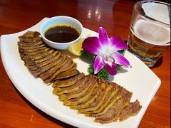 -hallch好吃餐厅(奥体中心店)