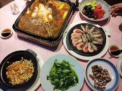 -高佳庄·舟山海鲜(海景旗舰店)