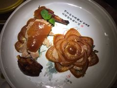 -京华烟云·北京烤鸭(领展购物广场·中关村店)