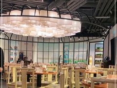 大堂-潮堂(环球金融中心店)