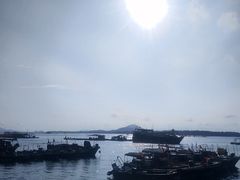 -沙扒湾