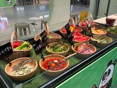 -眉州东坡·熊猫主题餐厅(枫蓝店)