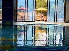 -Waterfall瀑布湾优健源(华侨城店)