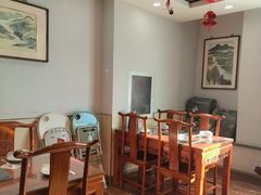 -恩宏德餐馆(平山道店)