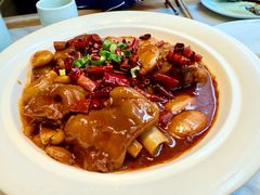 -苏帮袁Sue Cuisine(来福士店)