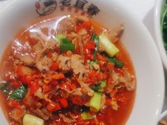 -老宜春味道·江西菜(都市春天店)