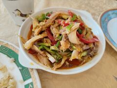 -维吾尔餐厅(宜山路店)