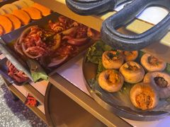 -杨记齐齐哈尔烤肉(总店)