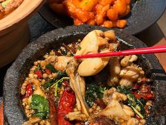 -相遇·鲜炒黄牛肉(丹阳吾悦广场店)