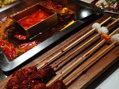 -锦城印象火锅(天府三街店)