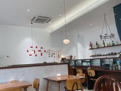 大堂-肥朵食堂(带梦胡同店)