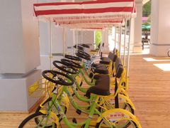 -布苏里北疆军事文化旅游区