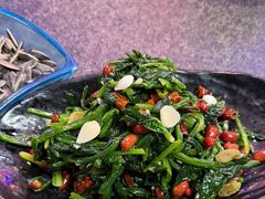 -路边边地标烧烤·川菜·小龙虾·音乐酒馆(良乡长虹店)