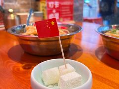 -雙冲柳州螺蛳粉&酸嘢&桂林米粉(簋街店)
