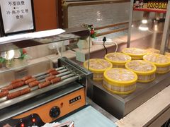 -诺丁牛排披萨自助餐厅(汕头苏宁店)