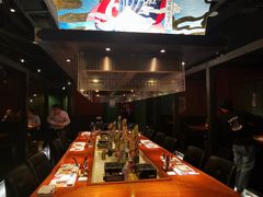 -肉魁屋·烧肉·烧鸟·酒场(高新店)