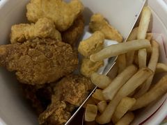 -麦当劳(济泺路店)