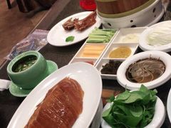 -阿庄新豫菜(航海东路店)