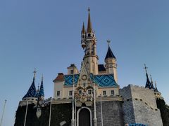 -蓬莱欧乐堡梦幻世界