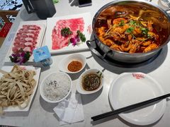 -虾吃虾涮.虾火锅.肉蟹煲(步步高梅溪新天地店)