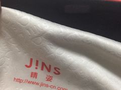 -JINS(天津大悦城店)