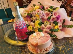 -金瑞轩大酒楼·顺德鱼生·粤菜海鲜(东江国际店)