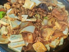 -朝族高丽火盆(长白山总店)