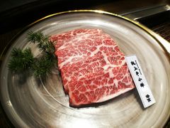 -樱宿日式和牛烧肉(五道口店)