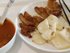 -上海师范大学西部食堂