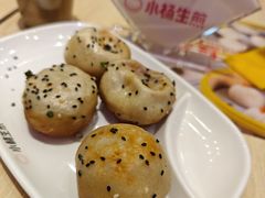 -小杨生煎(深圳岗厦北店)