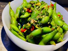 -很久以前羊肉串(打浦路店)