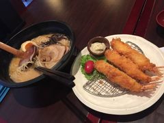 -味千拉面(世纪东方店)