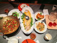 -小厨娘金榜题名(夫子庙秦淮河店)