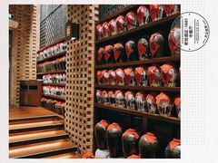 -君悦酒店·1881·北京烤鸭