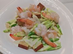 -巧克力渔家.小船海鲜胶东菜(三浴场店)